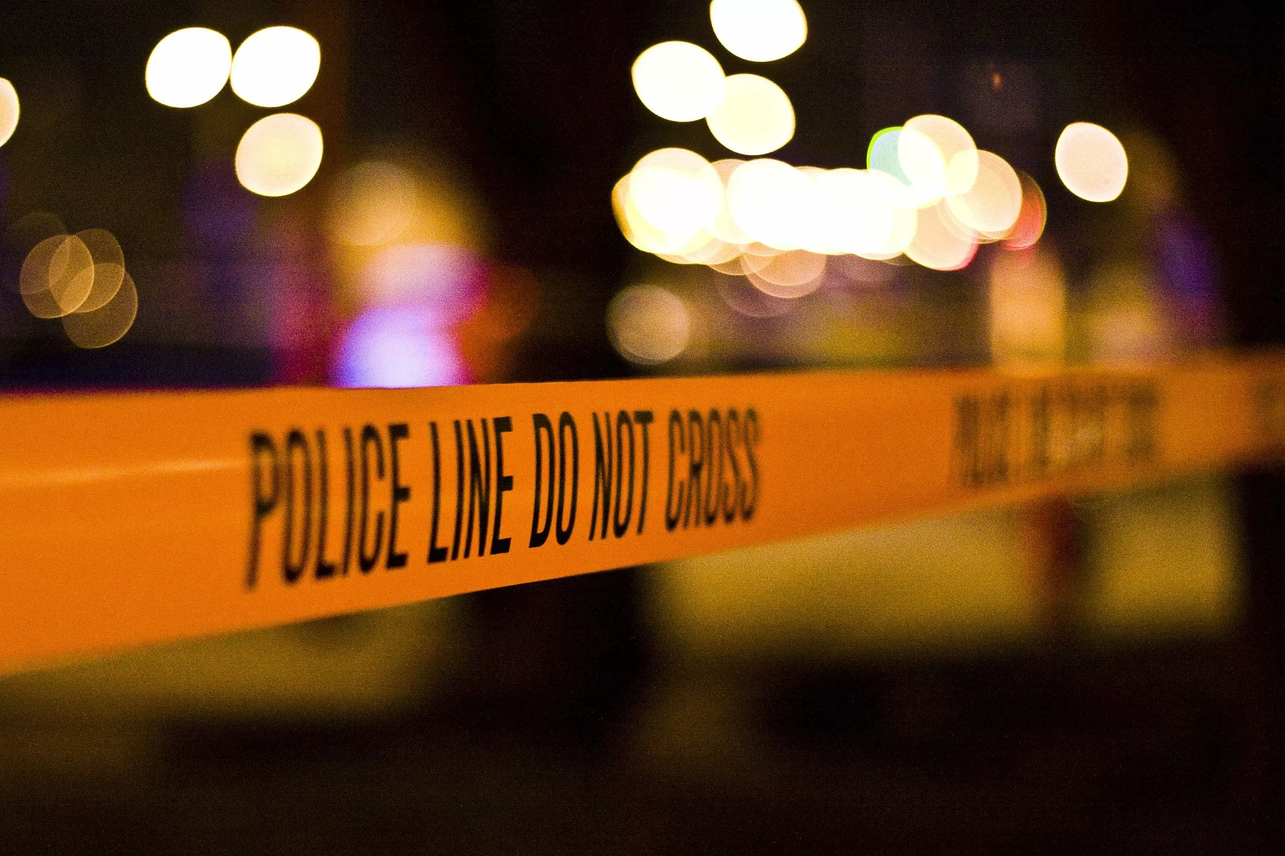 U.S. Murder Rate Experiences Largest Drop on Record — Nearly 20 Percent Decline in Last Year