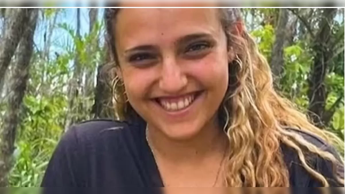 October 7 Hostage Held By Hamas Bravely Goes Public with Horrific Details of Sexual Abuse She Suffered at the Hands of Monsters