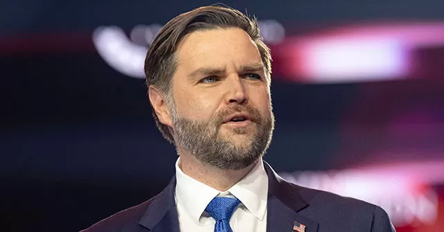 JD Vance: 'Honor' Charlie Kirk by Not Doing Things 'That He Himself Refused to Do in Life'