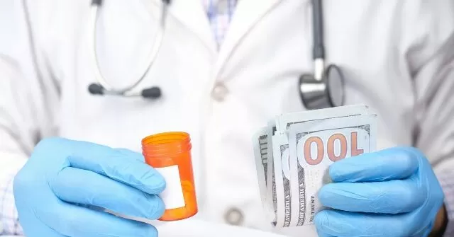 Record Number Believe Health Care in 'State of Crisis' While Democrats Block Lowering Costs