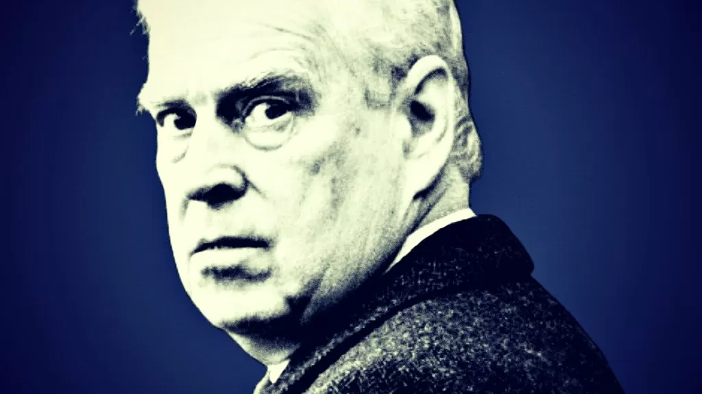 Disgraced Former Prince Andrew Causing Fresh Outrage as He’s Spotted With His New, Free Land Rover 4×4