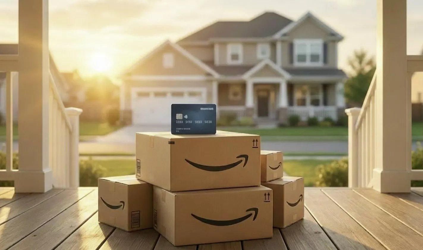 Amazon Prime Members: This Card Could Be Worth $100s Every Year