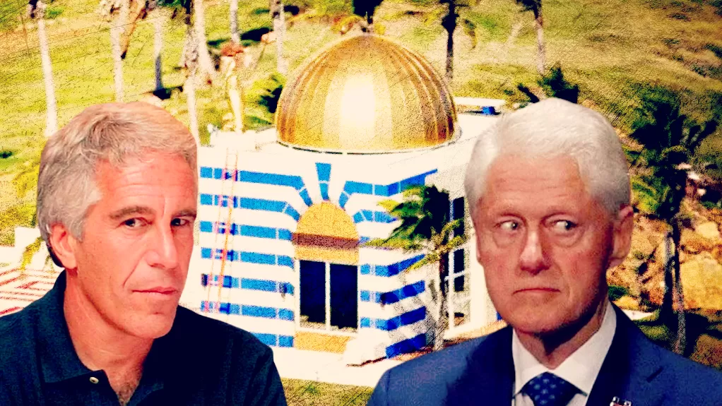 House Oversight Committee Chairman James Comer Postpones Clinton Depositions on the Epstein Review, Threatens Bill and Hillary With Contempt if They Don’t Show up in January