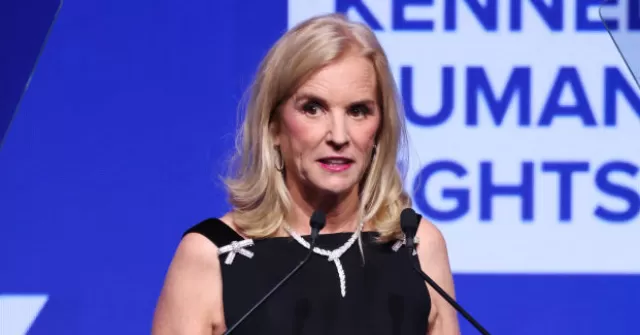 JFK's Niece Vows to Remove Trump's Name Herself from Kennedy Center the Day He Leaves Office