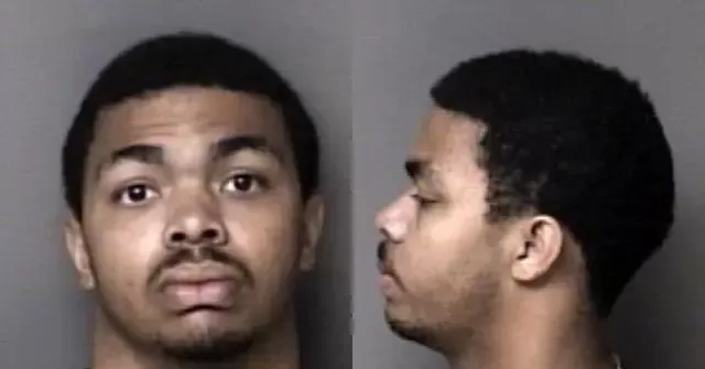 FBI: 18-Year-Old Planned ISIS-Inspired New Year's Eve Mass Stabbing at NC Grocery Store