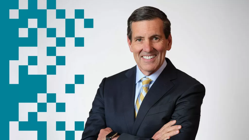 STAT+: Former Humana CEO Bruce Broussard on WISeR, AI, and transparency