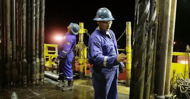 Trump: U.S. Oil Companies Will 'Fix' Venezuela's 'Badly Broken' Oil Infrastructure