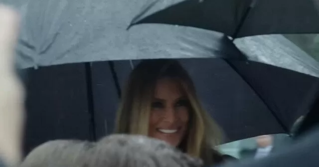 Marlow: If the Right Shows up for the 'Melania' Film, It Will Be a Massive Middle Finger to the Hollywood Left