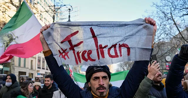 ‘Rats Fleeing the Ship’: Iran’s Ruling Elites 'Frantically Wiring' Millions Abroad, Bessent Says, as New Sanctions Hit