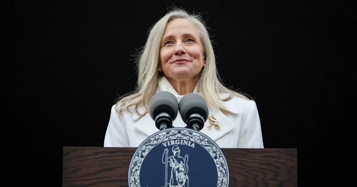 Virginia Democrats Push Bill to Eliminate Mandatory Minimum Sentences for Rape, Manslaughter, Child Pornography, and Other Violent Crimes