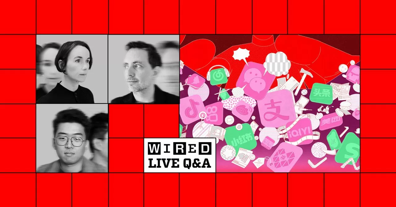 Livestream: Welcome to the Chinese Century