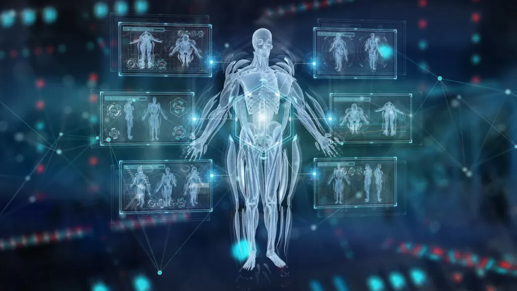 STAT+: FDA clears Aidoc tool to detect 14 different conditions from a CT scan