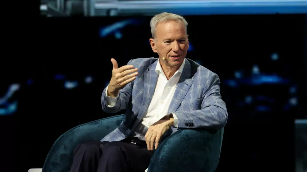 STAT+: AI biotech founded by ex-Google CEO Eric Schmidt is raising $150 million
