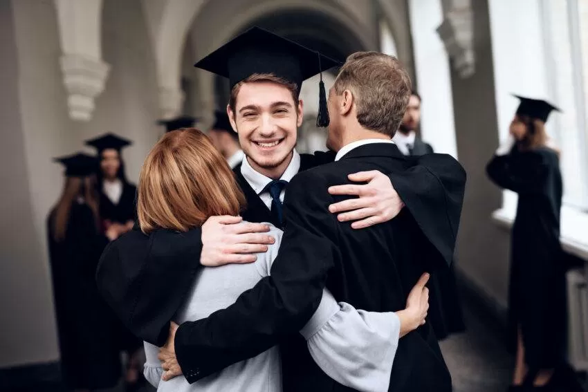 One in three graduates on benefits say poor health prevents them from working