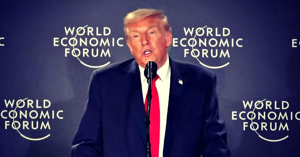 From Davos to Bucharest: Trump’s Election Integrity and Accountability Warning Strikes a Nerve in Democracy-Deprived Romania