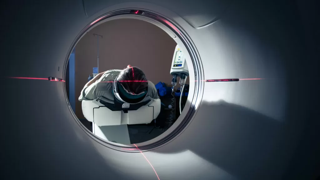 STAT+: FDA clears AI to detect 14 conditions from CT. What’s next?