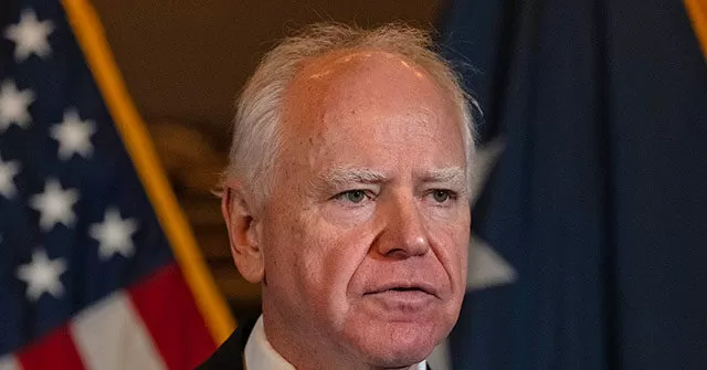 Trump Sends More Agents to Fight Tim Walz's Fraud-and-Migration Machine in Minnesota