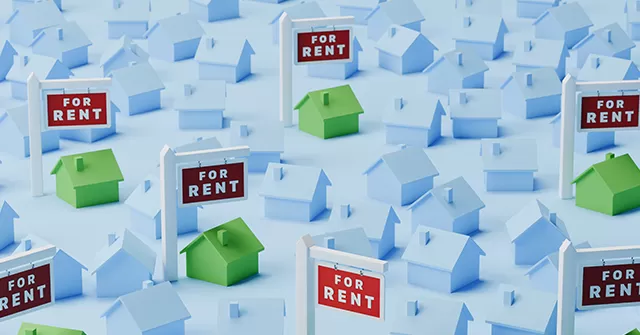Exclusive—Rep. Pat Harrigan: When Wall Street Becomes Your Landlord, Families Lose
