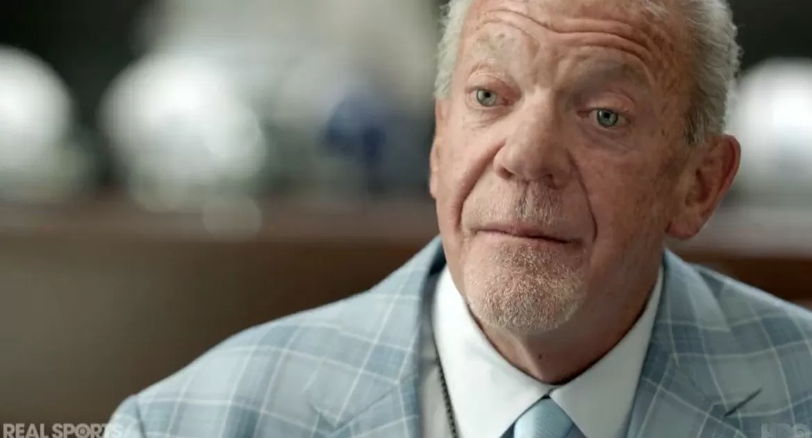 Death of Billionaire Indianapolis Colts Owner Jim Irsay Under Federal Investigation: Report
