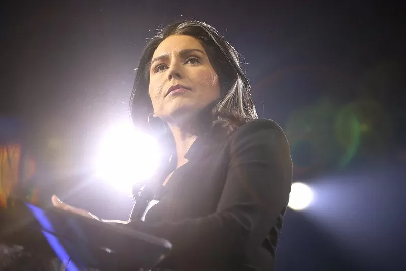 Tulsi Gabbard Releases Documents that PROVE it Was Barack Obama who Led the Russiagate Conspiracy and Coup Against Donald Trump – Documents Have Been Turned Over to the DOJ