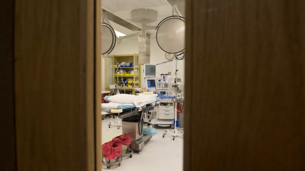 STAT+: Should Medicare automatically pay for medical devices that the FDA deems ‘breakthrough’?