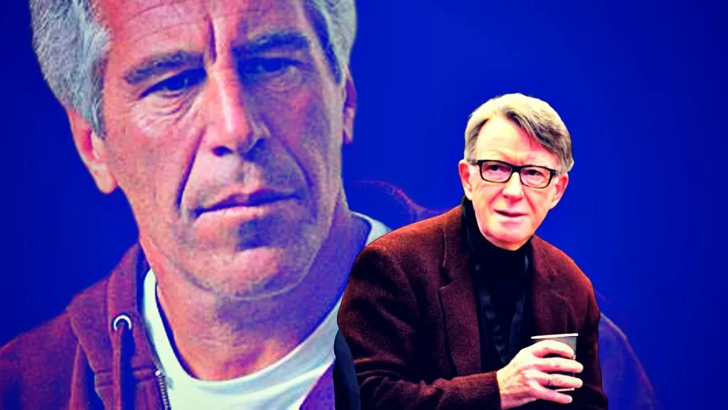 ‘I Didn’t Know About Epstein’s Crimes Because I’m Gay’: Disgraced Former British Ambassador to the US, Lord Peter Mandelson Uses the ‘Gay Card’ To Try To Evade Responsibility