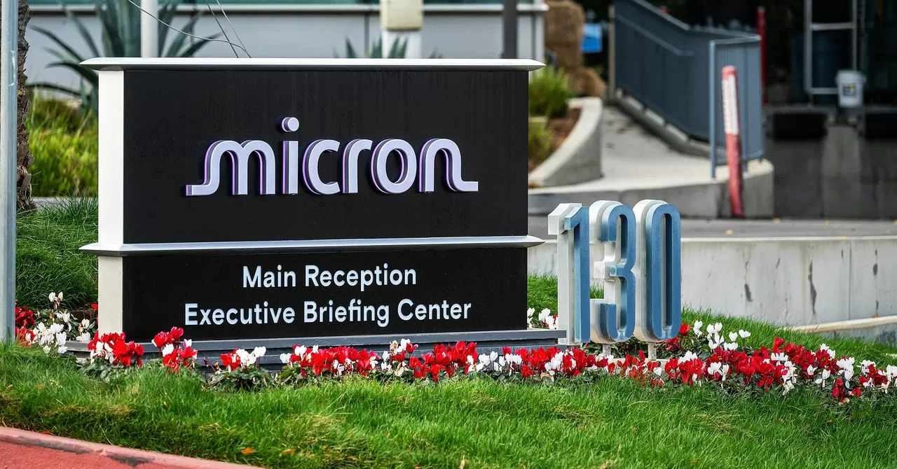 Micron Megafab Project Faces a New Hurdle as Activists Seek a Benefits Deal
