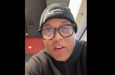BREAKING: Don Lemon Released without Bail
