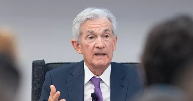 Marlow: Powell Is Wrong, Evidence Shows Trump Not Targeting Him