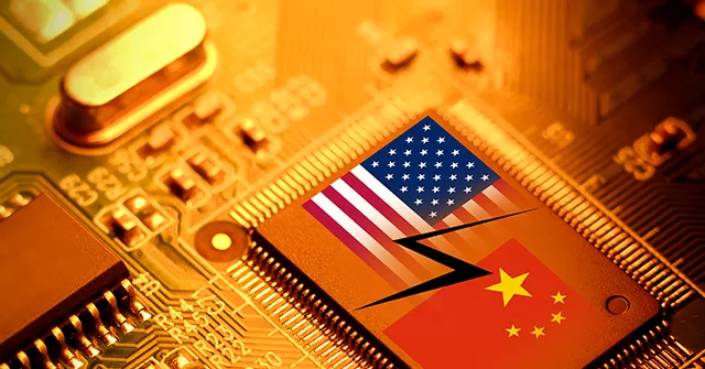 Wall Street Doesn't Want You to Know About the Technology That's About to Bury China