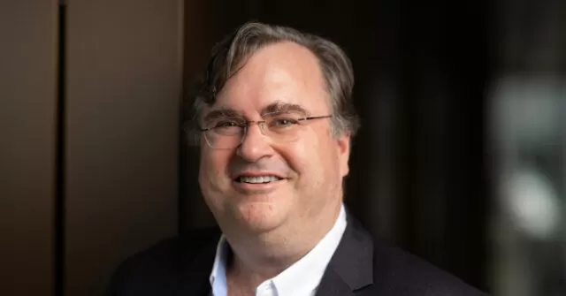 Iowa Dem Accepts $250K from Epstein-Linked Billionaire Who Stayed at Townhouse, Flew to Island