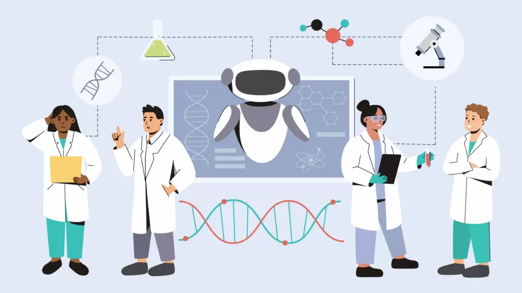 STAT+: Abridge CTO on Epic and what’s after AI scribing