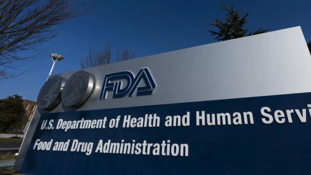 STAT+: FDA taps AI executive to lead digital health center