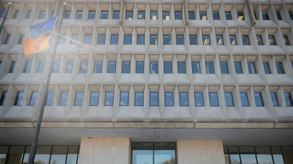 STAT+: New data shows how HHS is implementing Trump AI mandates