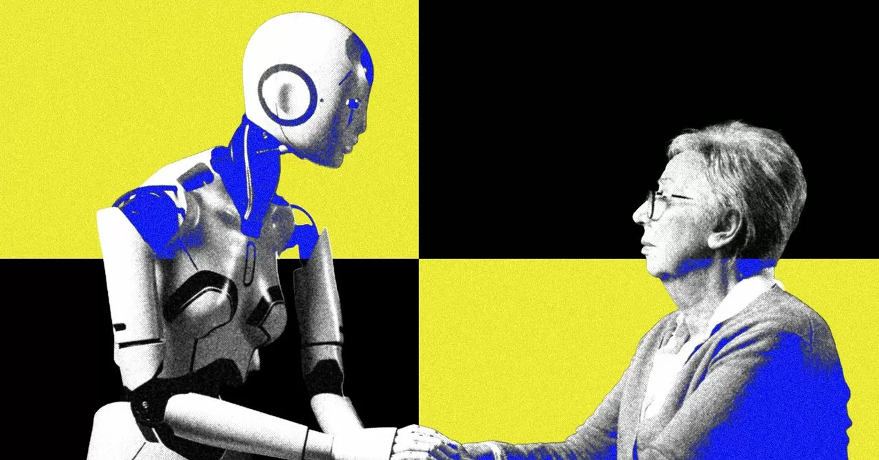 AI Will Never Be Conscious