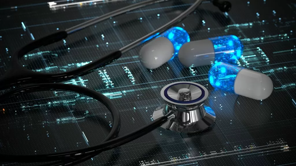 STAT+: An AI startup floats FDA deregulation, using an obscure backdoor