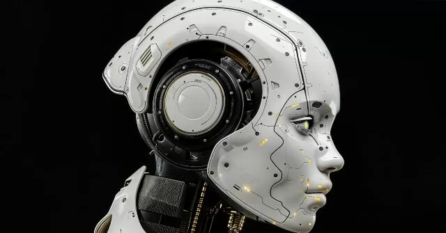 Nolte: Artificial Intelligence Is Coming and There’s Nothing Hollywood Can Do About It