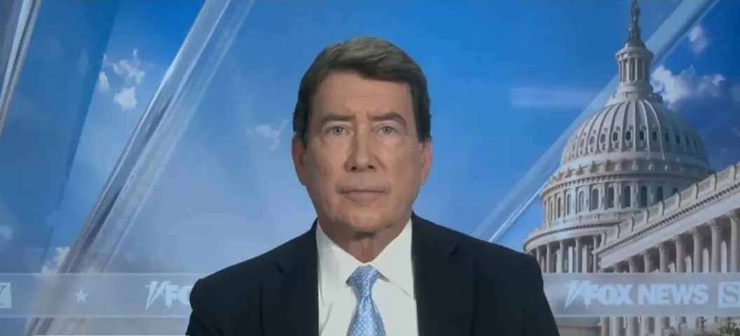 Senator Hagerty Defends ICE Agents, Blasts Democrats for Chaos in Minnesota – “It Takes Four to Eight Times More Agents to Go Into the Field to go After the Same Criminal” (VIDEO)