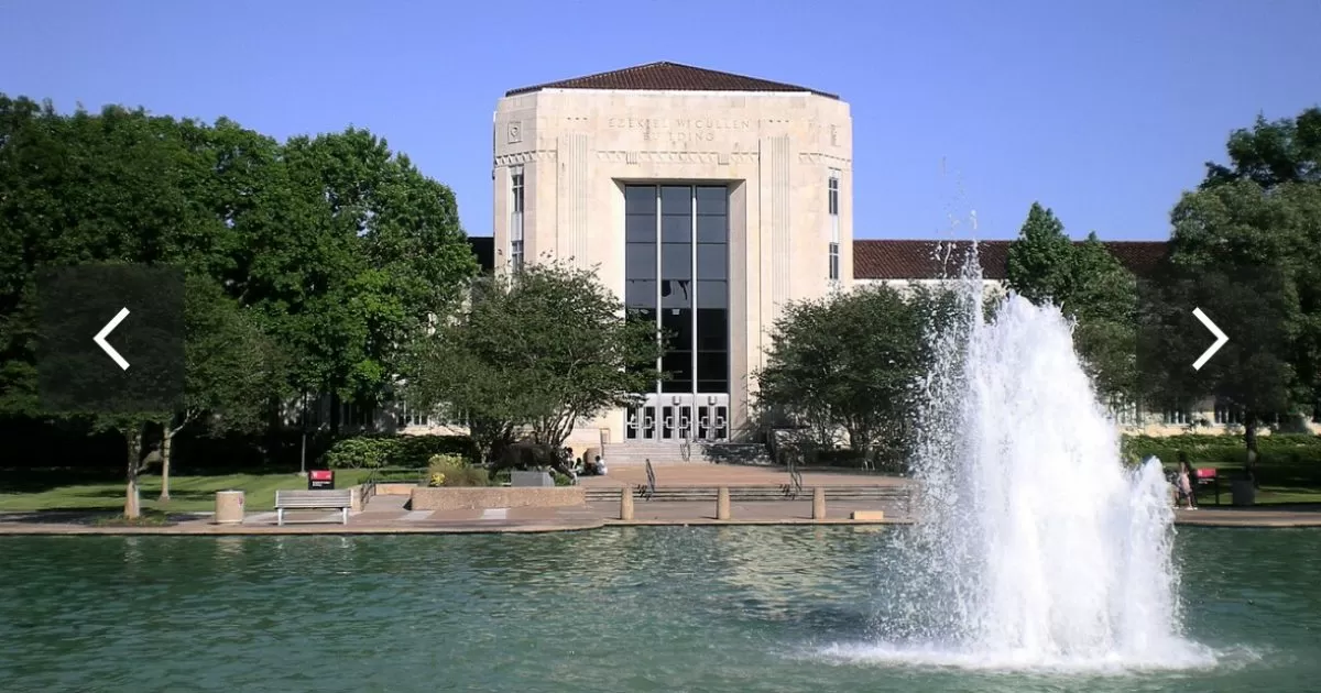 University Of Houston Pledges To End Indoctrination