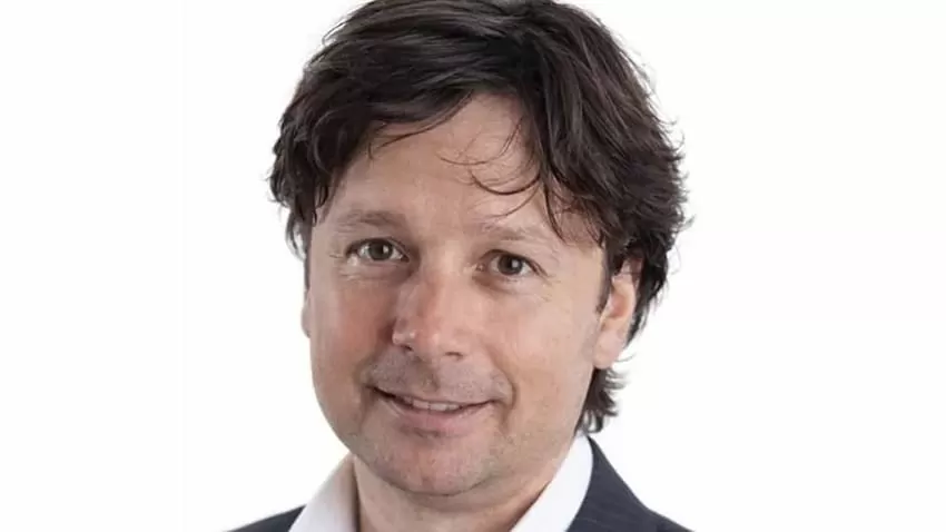 Asos co-founder Quentin Griffiths dies after fall in Thailand