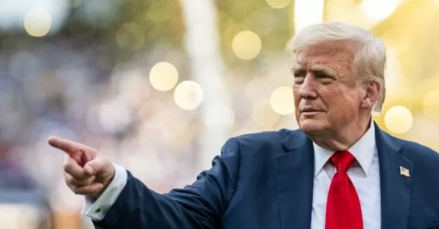 Trump Plans to Break China’s Stranglehold on Critical Minerals