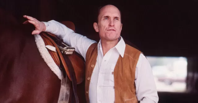 Robert Duvall, Oscar Winner, 'The Godfather' and 'Apocalypse Now' Star, Dies at 95