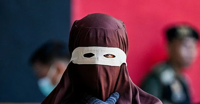 Exclusive: Oklahoma Lawmakers Introduce Measures to Bar Sharia Law in Courts and Restrict Foreign Influence