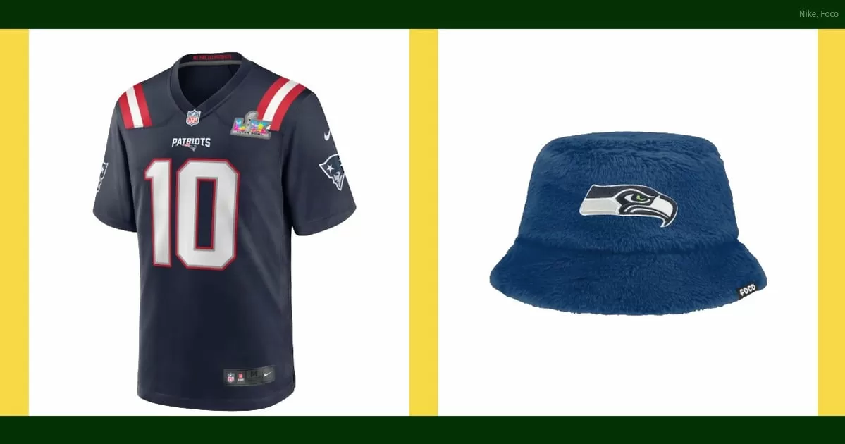 Let's Be Honest: Your Outfit Is the Most Important Part of the Super Bowl
