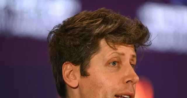 College Student Sues OpenAI Claiming ChatGPT Caused a Psychological Break