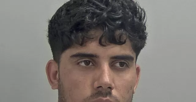 'Laughing' Afghan Boat Migrant Who Abducted and Raped 12-Year-Old Found Guilty