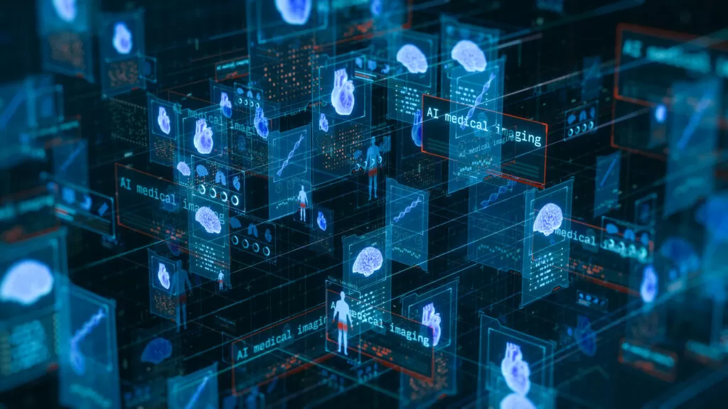 STAT+: AI-guided cancer treatments, telehealth usage, and other health tech news
