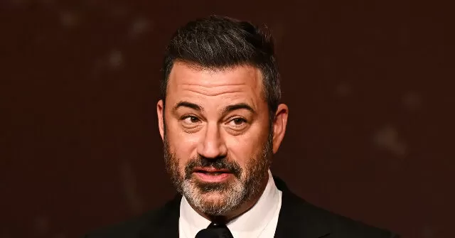 White House Slams Jimmy Kimmel's Response to Trump's SOTU: 'A Sad, Angry, Insufferable Idiot'