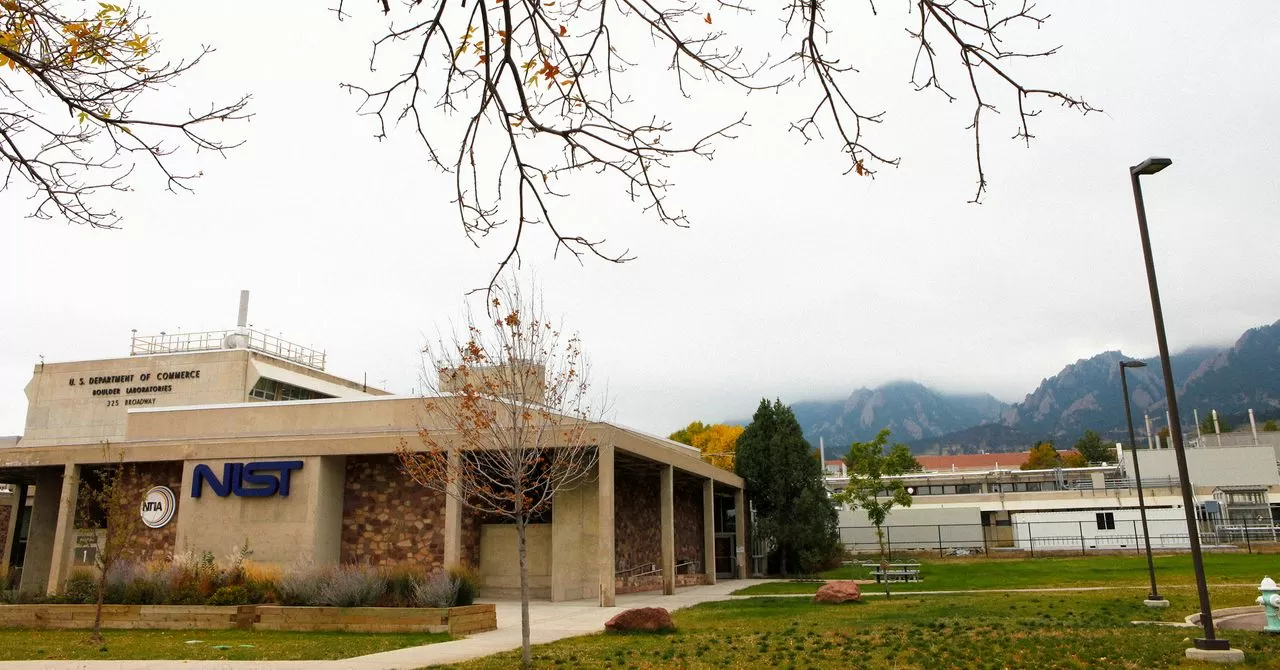 Leading US Research Lab Appears to Be Squeezing Out Foreign Scientists