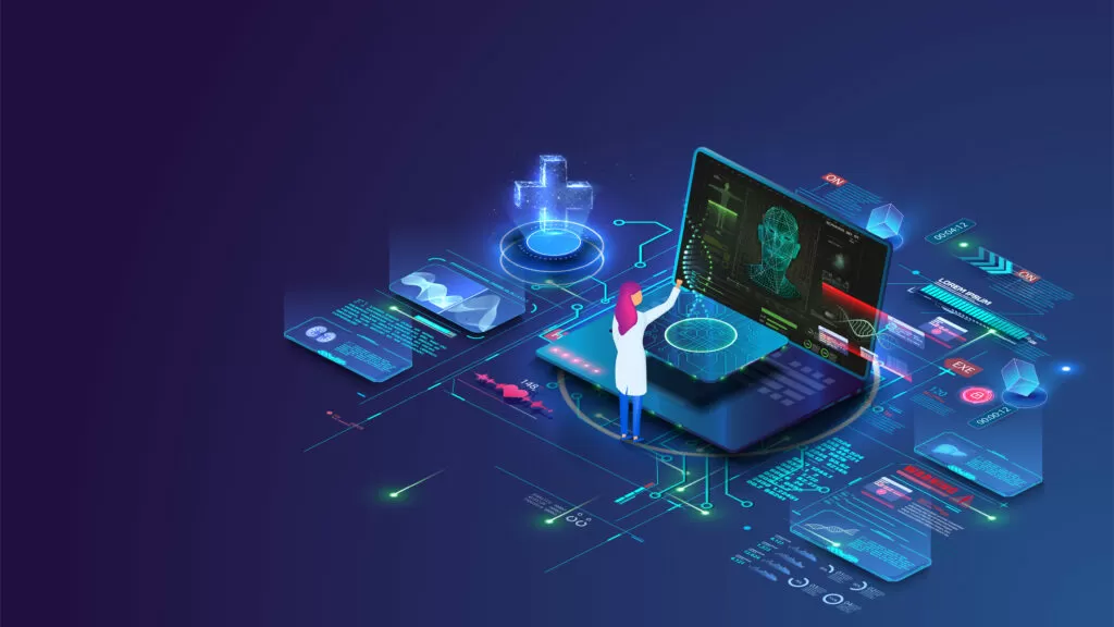 STAT+: AI doctors are coming. Should FDA make sure they’re safe?
